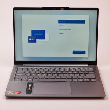 Lenovo IdeaPad Slim 5 14ARP10 16GB/512GB | In Nieuwstaat beschikbaar voor biedingen