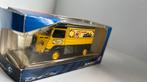Citroen hy 80 th anniversary solido 1.43, Auto, Solido, Ophalen of Verzenden, A
