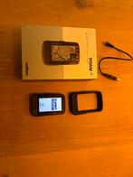 Wahoo ELEMNT ROAM Fietscomputer - als nieuw, Fietsen en Brommers, Fietsaccessoires | Fietscomputers, Ophalen of Verzenden, GPS