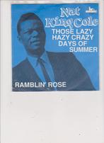 nat king cole, Ophalen of Verzenden, Gebruikt, Pop
