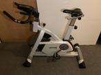Spinningbike Kettler, Ophalen, Gebruikt, Spinningfiets, Metaal