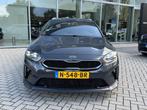 Kia Ceed Sportswagon 1.0 T-GDi GT-Line Business Edition, Auto's, Kia, Voorwielaandrijving, Stof, Gebruikt, Euro 6