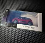 Citroën C3 2020 Miniatuur 1:43 - Norev - Nieuw in verpakking, Verzenden, Nieuw, Auto, Norev
