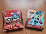Cars puzzel en memory, Hobby en Vrije tijd, Gezelschapsspellen | Kaartspellen, Ophalen of Verzenden, Gebruikt