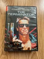 The Terminator - Sega Mega Drive cib, Avontuur en Actie, 1 speler, Ophalen of Verzenden, Zo goed als nieuw