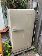 Vintage koelkast Bosch, Ophalen, Zo goed als nieuw, 45 tot 60 cm, Zonder vriesvak
