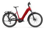 KOGA Van €4699 voor €4199! Pace B05 Dames Sienna Red/Bla, 47 tot 51 cm, Nieuw, Overige merken