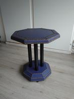 Art Deco bijzet tafeltje . Frankrijk CA: 1925, Ophalen of Verzenden