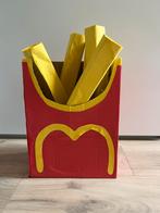 Sinterklaassurprise McDonalds frietjes!, Ophalen of Verzenden, Nieuw