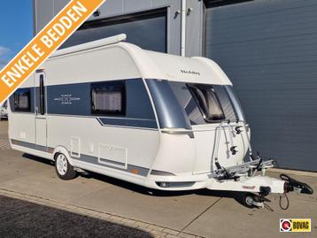 Hobby De Luxe 540 UL incl Bovag beurt/garantie beschikbaar voor biedingen