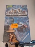 Scotland Yard spel, Ophalen of Verzenden, Nieuw