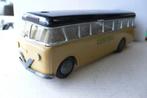 volvo reisbus zweden - tekno denemarken -opknapper ! 1/50, Hobby en Vrije tijd, Modelauto's | 1:50, Verzenden, Gebruikt, Bus of Vrachtwagen
