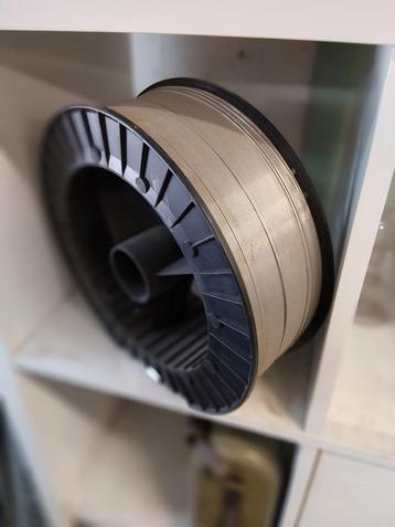 Aluminium Lasdraad S-AlMg4,5 Nm - Nieuw beschikbaar voor biedingen