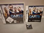 PDC World Championship Darts DS, Spelcomputers en Games, 1 speler, Ophalen of Verzenden, Zo goed als nieuw, Vanaf 3 jaar