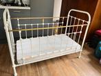 Leuk frans borcant kinderbed ledikant, Kinderen en Baby's, Kinderkamer | Bedden, Ophalen