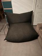 Fatboy Bonbaron outdoor, Huis en Inrichting, Ophalen, Zo goed als nieuw, Zwart, Zitzakstoel
