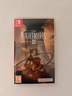 Little Nightmares III - Nintendo Switch, Spelcomputers en Games, Games | Nintendo Switch, Avontuur en Actie, 1 speler, Ophalen of Verzenden