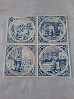 Mozaïek tegels, diverse kleuren en motieven., Ophalen of Verzenden, Nieuw, Materiaal