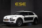 Citroen C4 Cactus 1.2 VTi Shine | Camera | Cruise | Navigati, Auto's, Citroën, Voorwielaandrijving, Euro 5, Stof, Gebruikt