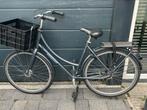 Batavus Pack’d blauw/grijs, Gebruikt, Versnellingen, Cortina, 56 cm of meer