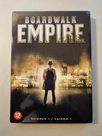 Boardwalk Empire Seizoen 1 DVD, Vanaf 12 jaar, Ophalen of Verzenden, Zo goed als nieuw, Drama