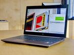 HP zBook 15 G6 Business - i7 / 32GB geh. / 256GB HDD, Computers en Software, Windows Laptops, Hp, 256 GB, Refurbished, Intel® Core™ i7 