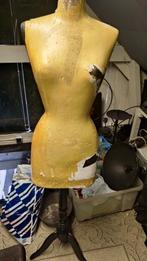 Vintage Paspop Torso, Ophalen