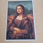 Diamond painting, Ophalen, Nieuw