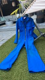 Overal / werkkleding, Tuin en Terras, Ophalen of Verzenden, Zo goed als nieuw, Overall