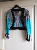 Frank Lyman bolero vestje maat 40, Kleding | Dames, Overige kleuren, Maat 42/44 (L), Nieuw, Ophalen of Verzenden