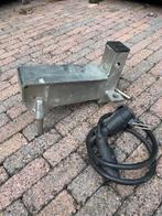 twinny load verlengstuk, Auto diversen, Fietsendragers, Ophalen of Verzenden, Gebruikt, Fietsendrager-accessoire