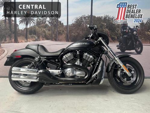 Harley-Davidson V-Rod Harley-Davidson 1130 VRSCD NIGHT ROD, Motoren, Motoren | Harley-Davidson, Bedrijf, Overig, meer dan 35 kW