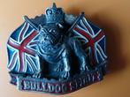 bulldog buckle- bulldog spirit, Ophalen, Losse buckle of gesp, Overige kleuren, Minder dan 95 cm