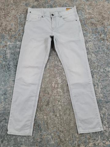 PME Nightflight W33 L32 Slim STRETCH 1 Bronno3332  beschikbaar voor biedingen