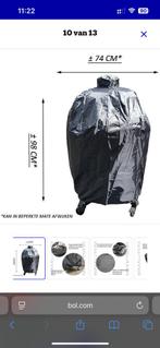 Maxxcovers Kamado BBQ hoes 18-21 inch – Waterdicht, Tuin en Terras, Ophalen of Verzenden, Zo goed als nieuw