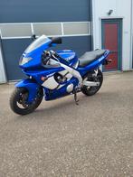 yamaha thundercat, Motoren, Motoren | Yamaha, 600 cc, Particulier, 4 cilinders, Sport