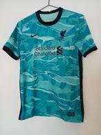 Origineel Liverpool Shirt Maat 158-170, Nike, Ophalen of Verzenden, Zo goed als nieuw, Maat 34 (XS) of kleiner