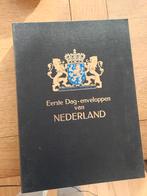 Nederland. Importa album FDC's 173-305, Postzegels en Munten, Ophalen of Verzenden, Nederland