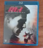 Mission Impossible 1, Ophalen of Verzenden, Zo goed als nieuw, Actie
