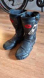 SIDI Motorlaarzen - Gebruikt, Motoren, Ophalen, Heren, SDI, Laarzen