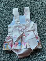 Piccolo speranza pakje met aparte achterkant 9 maanden, Meisje, Ophalen of Verzenden, Zo goed als nieuw, Piccolo speranza