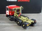 FTF 6x4 Mammoet - WSI 9510 - 1:50, Hobby en Vrije tijd, Modelauto's | 1:50, Wsi, Zo goed als nieuw, Wsi, Verzenden