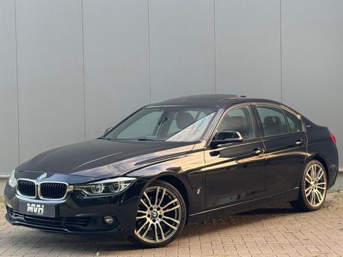 BMW 3-serie 330e Performance - Automaat - Panorama - Camera, Auto's, BMW, Bedrijf, Te koop, 3-Serie, ABS, Achteruitrijcamera, Airbags