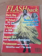 Flashback Abba T-Ford Will Tura Doris Day Blue Mink, Verzenden, Gelezen, Overige typen