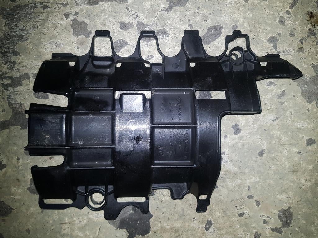 Afdekplaat Volkswagen Transporter T6 2.0 TDI 2023, Ophalen of Verzenden