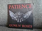Guns 'n Roses ~ Patience, Cd's en Dvd's, Vinyl | Hardrock en Metal, Verzenden, Zo goed als nieuw