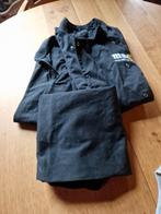 MAX NEEDE  SCHOOL KEUKENSASSISENT KLEDING SET, Ophalen of Verzenden