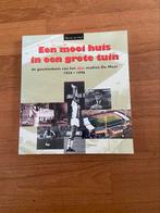 Ajax boek over de meer, Verzamelen, Sportartikelen en Voetbal, Ophalen of Verzenden, Ajax
