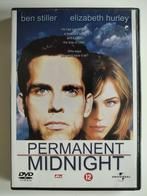 Permanent Midnight (1998), Cd's en Dvd's, Dvd's | Drama, Vanaf 12 jaar, Ophalen of Verzenden, Waargebeurd drama