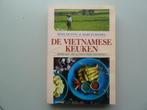 De Vietnamese Keuken - Binh Duong & Marcia Kiesel, Boeken, Kookboeken, Ophalen of Verzenden, Zo goed als nieuw, Azië en Oosters